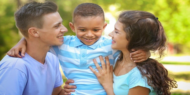 How To Become A Foster Parent In Nj