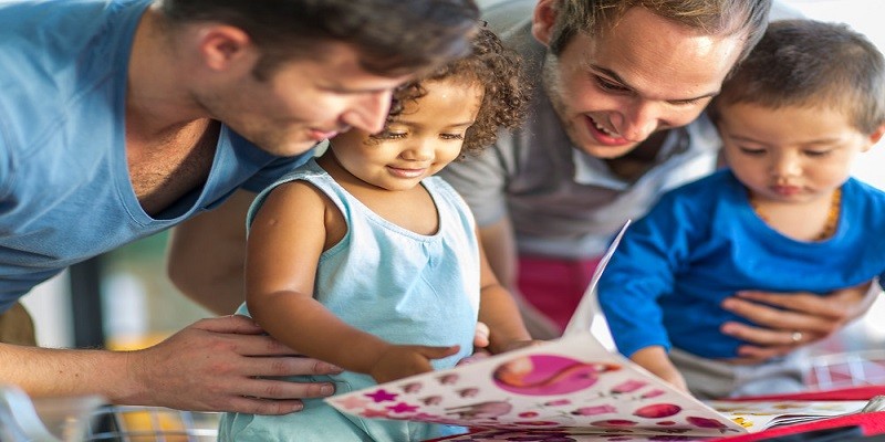 How To Become A Foster Parent In Ny