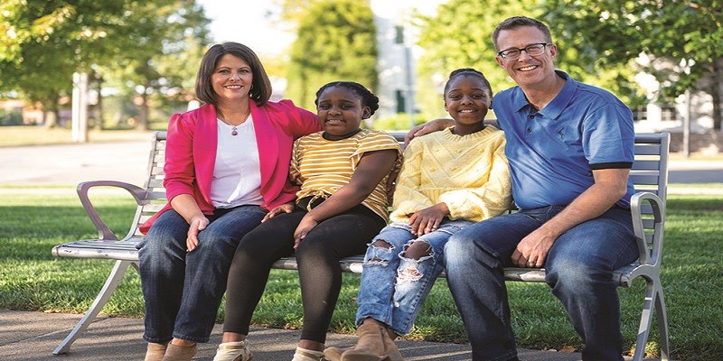 How To Become A Foster Parent In Ohio