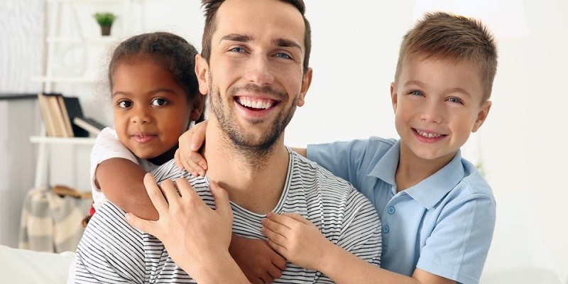 How To Become A Foster Parent In Va