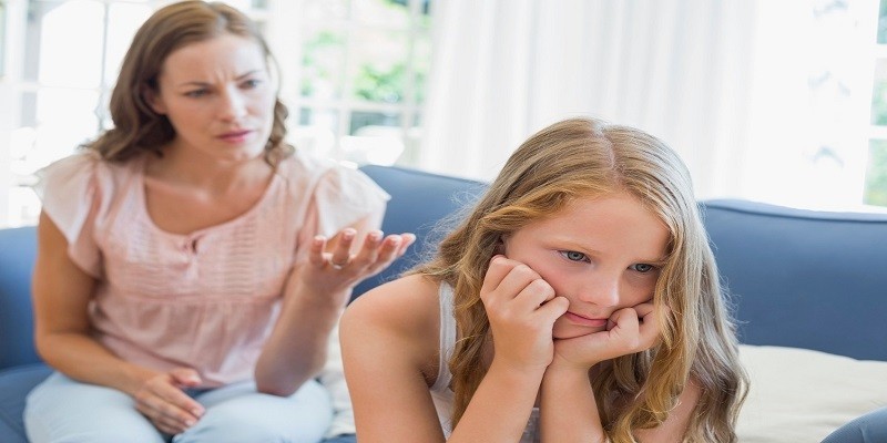 How To Combat Parental Alienation Teenager
