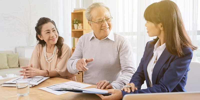 How To Get Power Of Attorney Over A Parent