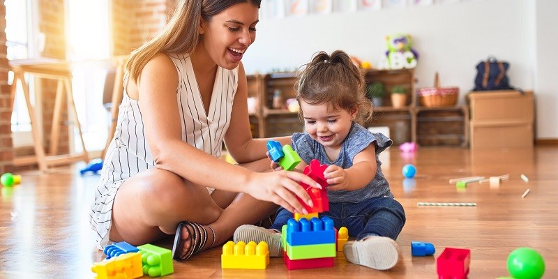 What Is Montessori Parenting