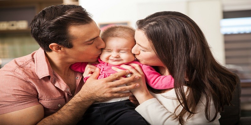 What Qualities Make A Good Adoptive Parent
