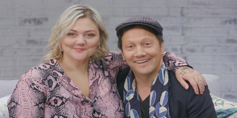 Who Are Elle King’S Parents