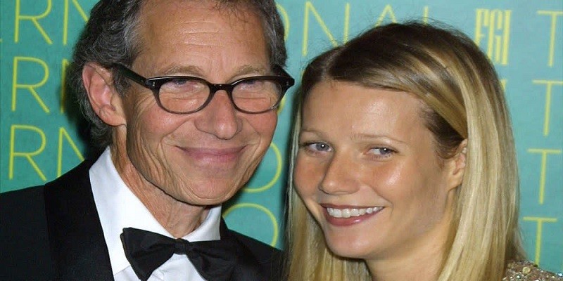 Who Are Gwyneth Paltrow'S Parents