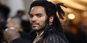 Who Are Lenny Kravitz Parents? - Rising Net Worth
