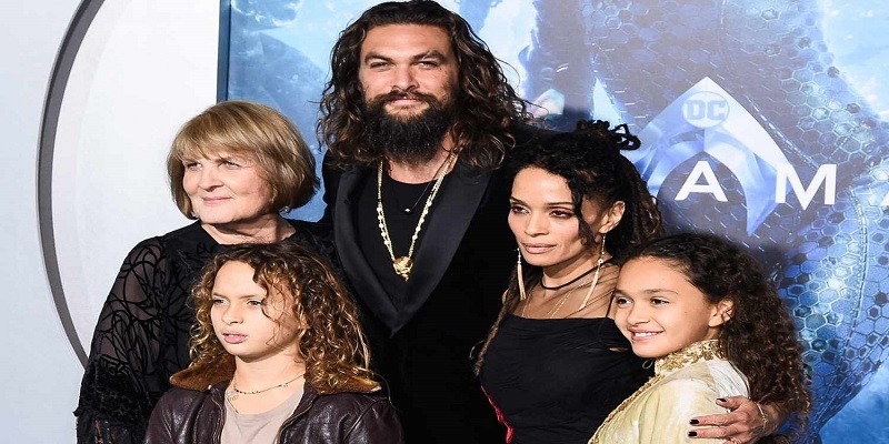 Who Are Lisa Bonet'S Parents