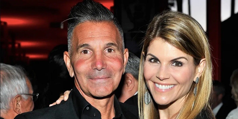 Who Are Olivia Jade’S Parents