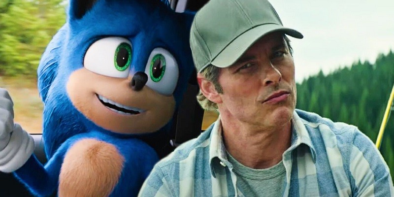 Who Are Sonic'S Parents