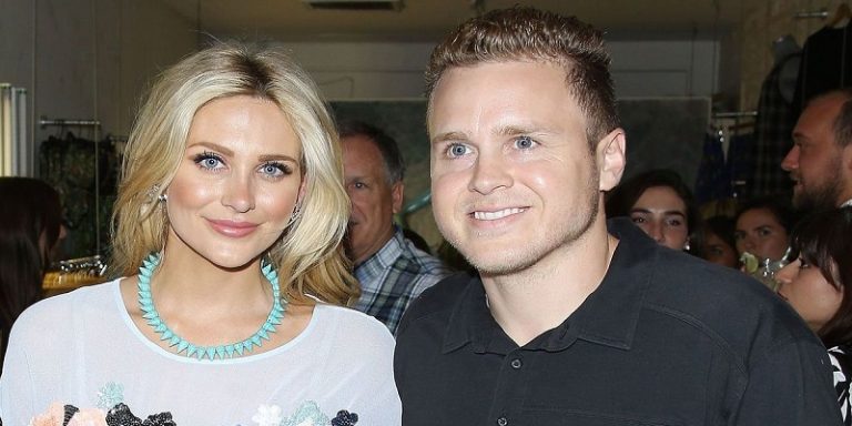 spencer pratt parents sister net worth Image 1