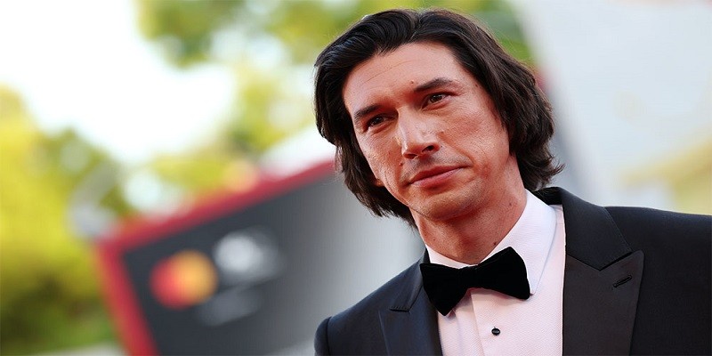 Who Is Adam Driver’S Parents