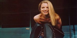 Who Is Bridget Fonda'S Parents? - Rising Net Worth