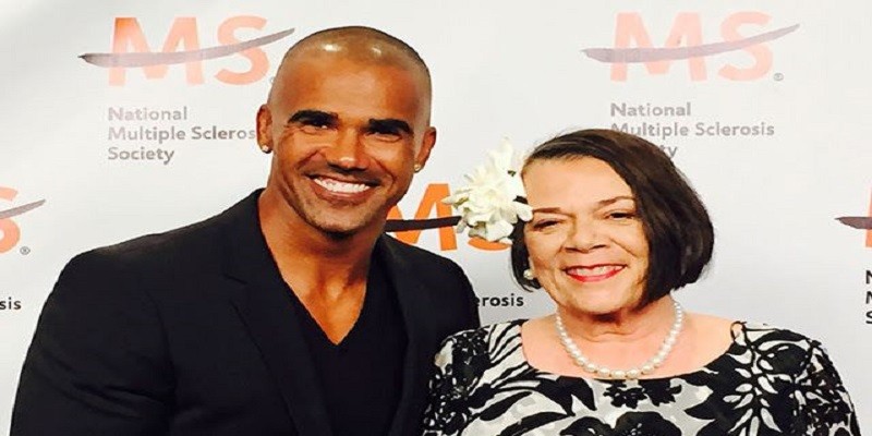 Who Is Shemar Moore Parents