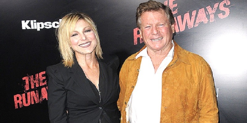 Who Is Tatum O’Neal’S Parents