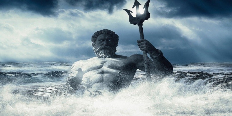 Who Is Your Greek God Parent Including Minor Gods? - Rising Net Worth