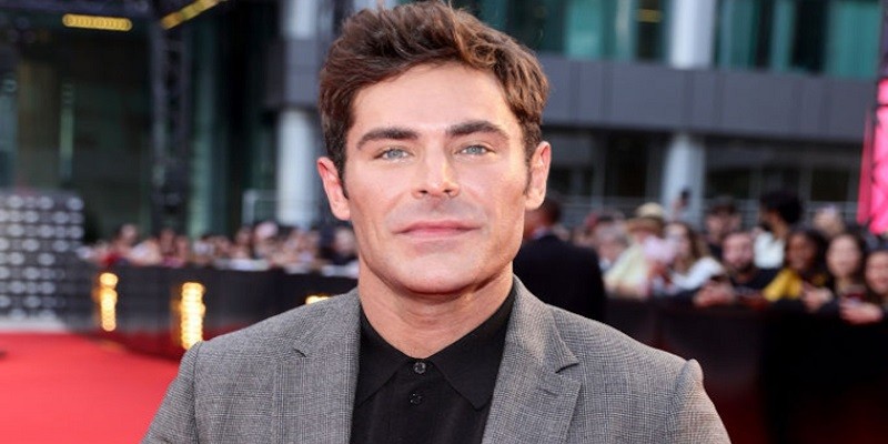 Who Is Zac Efron'S Parents? - Rising Net Worth