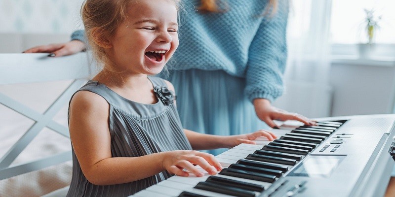 Why Do Parents Want Their Kids To Learn Piano