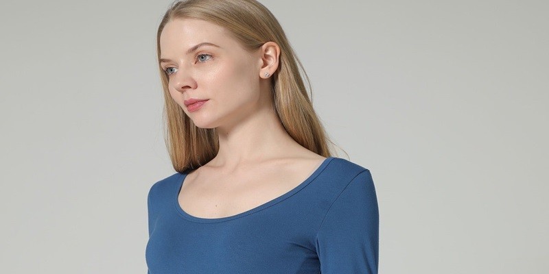 Bamboo T-Shirts for Women