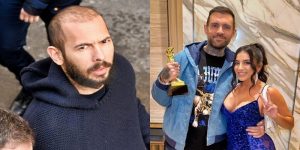 Does Andrew Tate Have A Wife? - Rising Net Worth