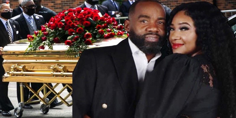What Happened To Pastor Tim Rogers's Wife