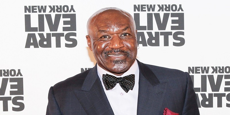 Who Is Delroy Lindo’s Wife