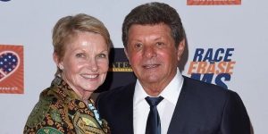 Who Is Frankie Avalon's Wife? - Rising Net Worth
