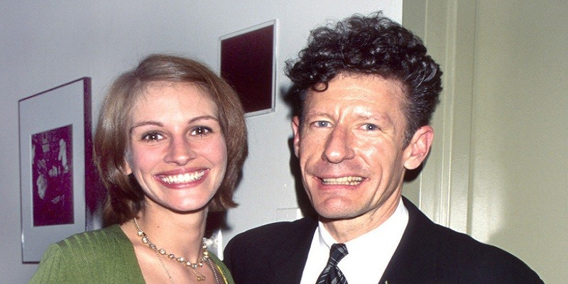 Who Is Lyle Lovett's Wife