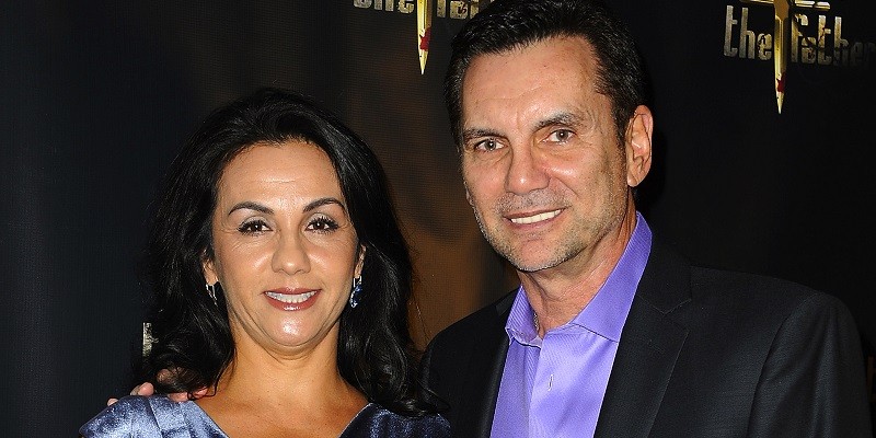 Who Is Michael Franzese Wife