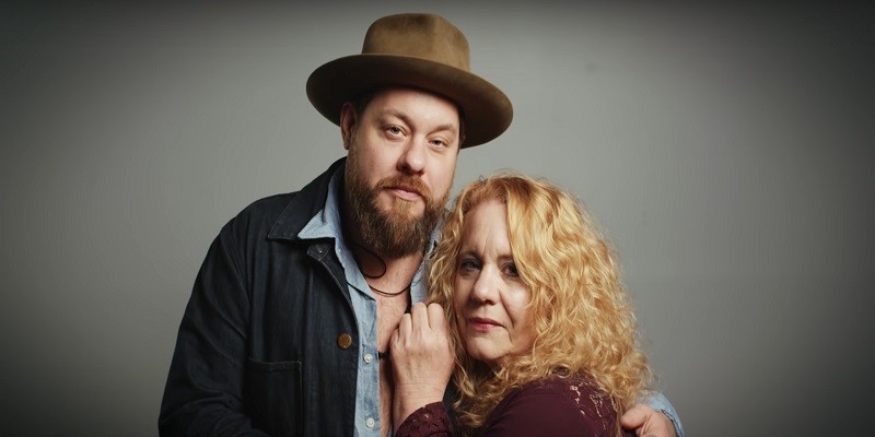 Who Is Nathaniel Rateliff's Wife