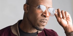 Who Is Ricky Dillard's Wife? - Rising Net Worth