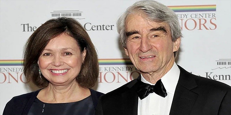 Who Is Sam Waterston Wife