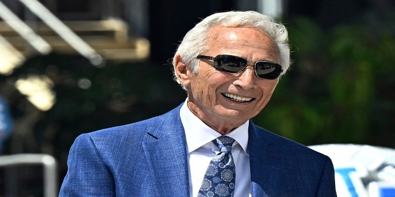 Who Is Sandy Koufax's Wife