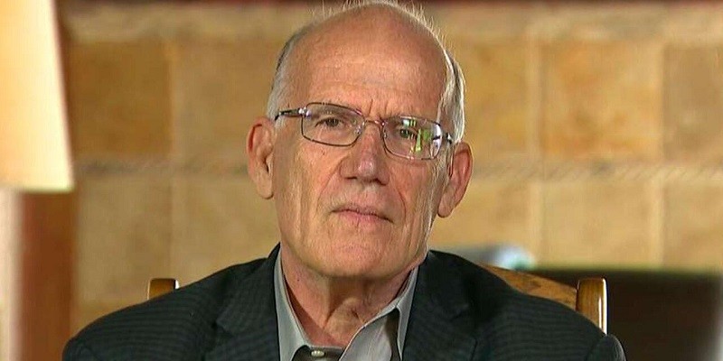 Who Is Victor Davis Hanson's Wife