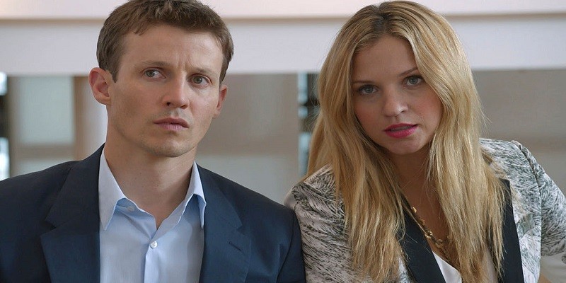 Who Is Will Estes Wife