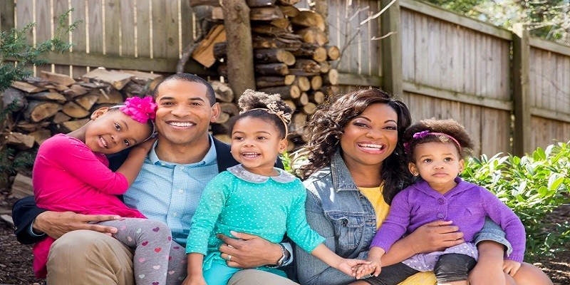 Who Is Will Jawando's Wife Michele Jawando