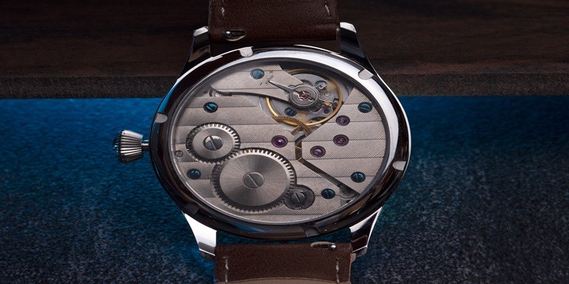 A Complete Guide To Mechanical Watch Maintenance