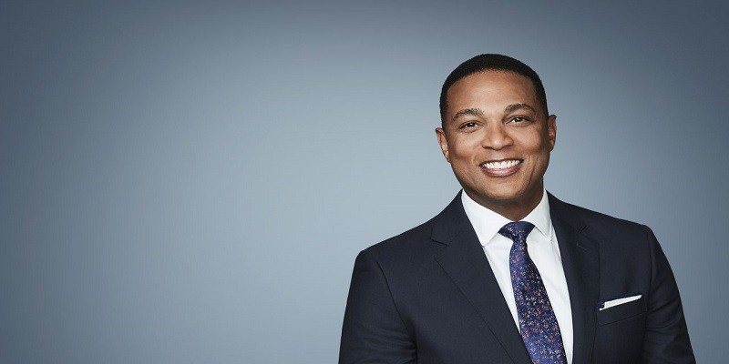 Who Is Don Lemon's First Wife