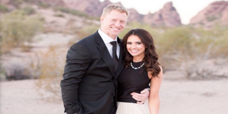 Who Is Scott Frost’s Wife