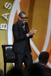 Allen Iverson Net Worth in 2025: Detailed Wealth Analysis