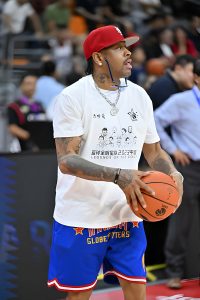 Allen Iverson Net Worth in 2025: Detailed Wealth Analysis