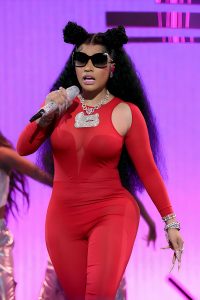 Nicki Minaj's Net Worth in 2025: The Financial Reign of a Rap Queen
