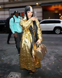 Nicki Minaj's Net Worth in 2025: The Financial Reign of a Rap Queen