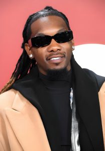 Offset's Net Worth in 2025: A Look into the Wealth of the Rap Phenomenon