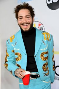 Post Malone Net Worth 2025: Latest Financial Breakdown
