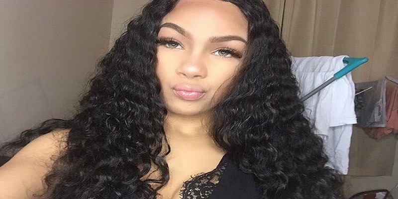 ebonie baxter net worth