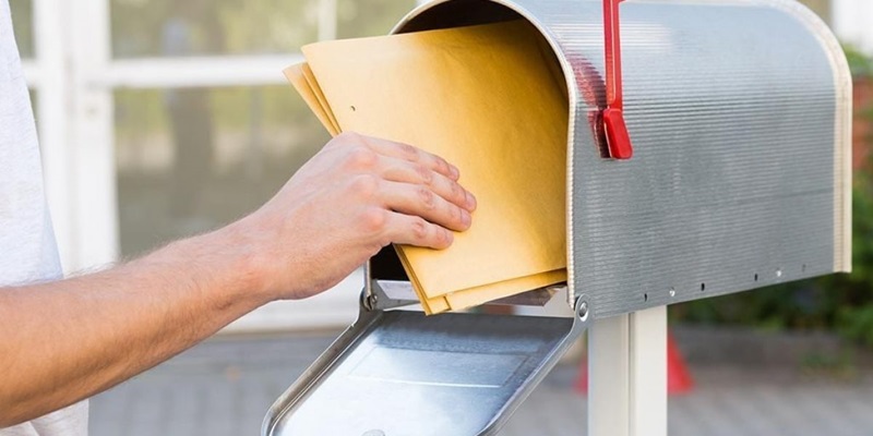 Selling the Dream How Direct Mail Can Paint a Picture of Future Homes