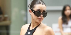 Bianca Censori Net Worth 2025