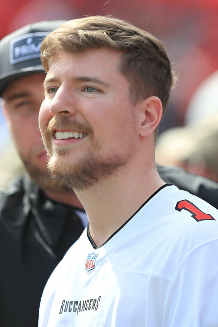 MrBeast Net Worth 2024