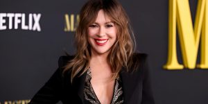 Alyssa Milano Net Worth 2025